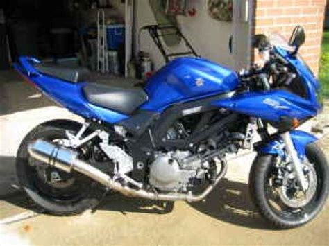 The most accurate 2007 suzuki sv650s mpg estimates based on real world results of 373 thousand miles driven in 44 suzuki sv650s. 2007 Suzuki SV650s for Sale in Hamilton, Ohio Classified ...