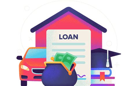 10 Types Of Loans Every Borrower Should Be Aware Of