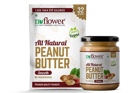 All the other vegetable oils are low in saturated fats. Private Label Peanut Butter Manufacturers | Nut butter ...