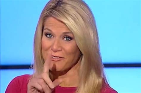 Fox News Anchor On Nude Photo Hack Isnt It Kind Of Buyer Beware