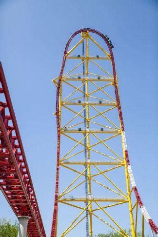 Top Thrill Dragster Closed For 2022 Season Review Times Decision