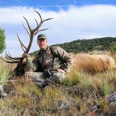A Photo By Tri State Outfitters New Mexico Guidefitter