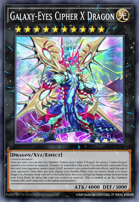 Starry Knight Decks Yu Gi Oh Card Database Ygoprodeck