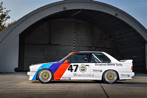 The Bmw That Will Never Be Forgotten E30 M3 Automacha