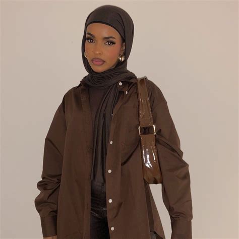 Nas On Twitter Modest Fashion Outfits Hijabi Outfits Casual Street Hijab Fashion