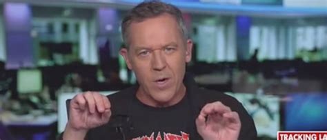 Plenty of attitude but bereft of soul. 'Wake Up And Smell The Arson': Greg Gutfeld Slams Don ...