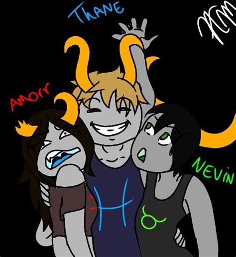 How Well Do You Know The Homestuck Characters Scored Quiz