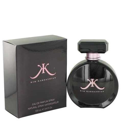 Kim Kardashian 3 4 Ounce Eau De Parfum Spray 13101013 Shopping Big Discounts