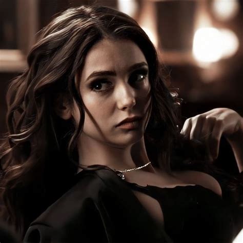 Pra Sempre Tvd E To In 2021 Vampire Diaries Katherine Pierce