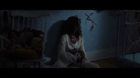 Annabelle Trailer Italiano Youtube