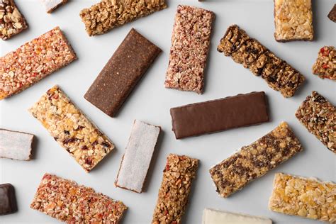 The Risks And Rewards Of Protein Bars Anytime Fitness