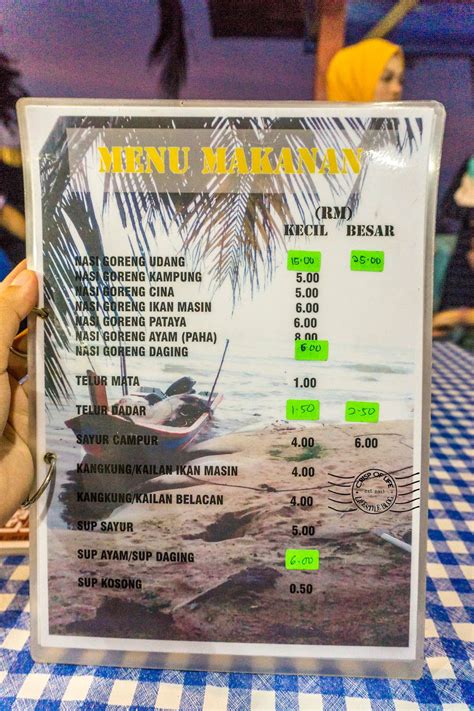 Maybank tanjung bungah is a commercial bank that serve saving, saving and more. Warung Tok Mat Mee Udang @ Tanjung Bungah, Penang - Crisp ...