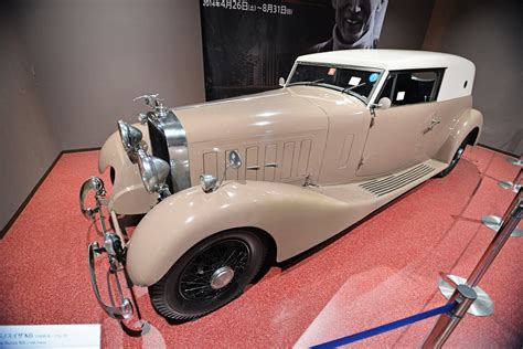 Aloha Japan PT 3 – Automotive Heaven CH 3 – Fatlace™ Since 1999