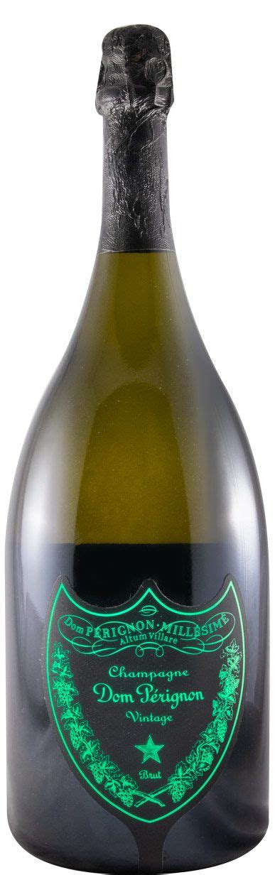 Subscribe to our newsletter and get news delivered to your mailbox. 2008 Champagne Dom Perignon Vintage Luminous Edition 1,5L