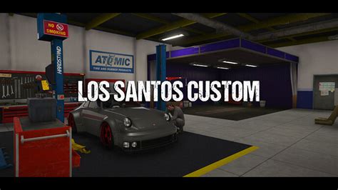 Mlo Los Santos Custom By Gigz Releases Fivem24