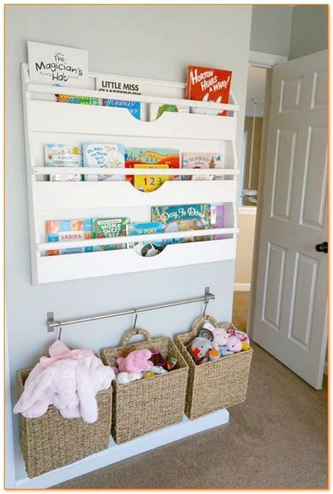 2030 Book Storage For Small Spaces