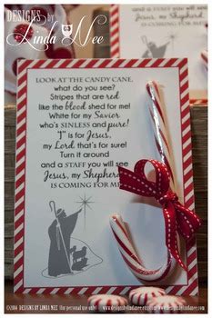 Poems about candy cane at the world's largest poetry site. Legend of the Candy Cane - Card for Witnessing at ...