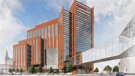 Rutgers Cancer Institute of NJ expansion includes New Brunswick school