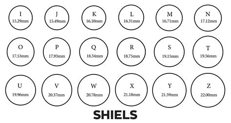 Ring Size Chart For Men Actual Size Images Result Samdexo