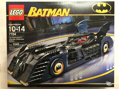 Lego Batman Review 76119 Batmobile Pursuit Of The Joker Fbtb