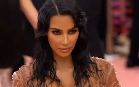 Kim Kardashian Credits Leaked Tape For Keeping Up With The Kardashians