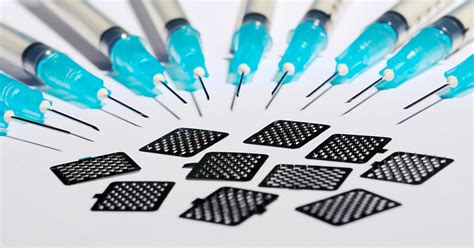 By henrik pettersson, byron manley, sergio hernandez and deidre mcphillips, cnn. จาก Syringe ถึง Vaccine Patch นวัตกรรม "เข็มฉีดยา" ต่อยอด ...