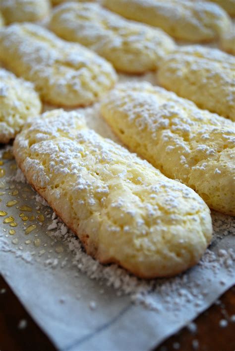 Maybe you would like to learn more about one of these? Lady Fingers | Recipes, Love food, Lady fingers