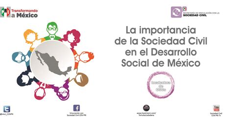 Pri Taller La Importancia De La Sociedad Civil En El Desarrollo Social