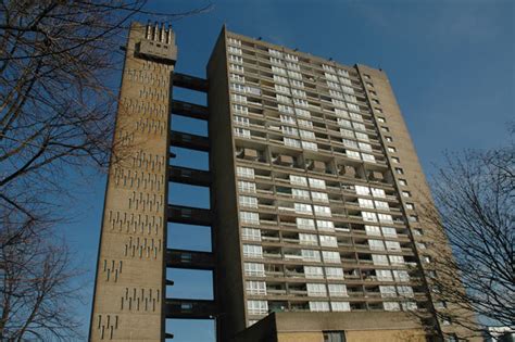 Interview Bow Arts In Balfron Tower Londonist