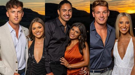 The Love Island Australia 2022 Winners Have Been Crowned