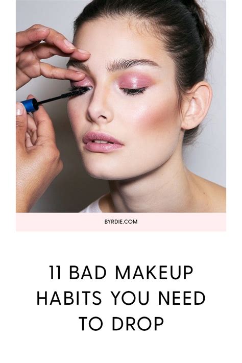 Ask A Makeup Artist Bad Makeup Best Makeup Tips Makeup