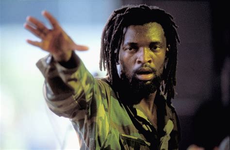 Remembering The Legendary Lucky Dube On His 9th Death Anniversary