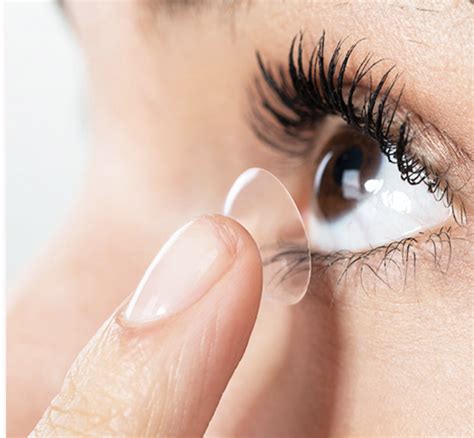 Don't throw those contact lenses down the drain | ASU Now: Access ...