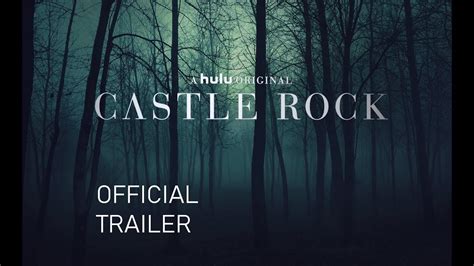 Castle Rock Official Trailer [1080p Hd] Youtube