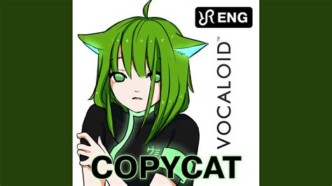 Copycat Gumi Vocaloid Song Youtube Music