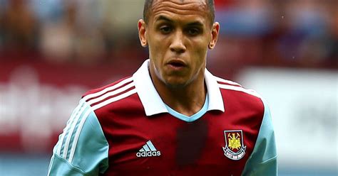 Ravel Morrison Granted Bail After West Ham Midfielder Spent Weekend In Custody Charged With