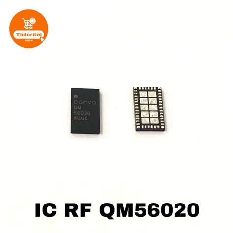 Jual Ic Rf Qm Xiaomi Mi X Redmi Galaxy A S Ic Pa Signal Qm