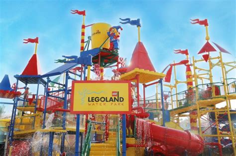 Inpark Magazine Legoland Water Park Opens At Dubai Parks And Resorts