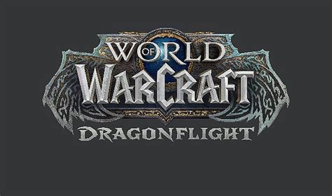 World Of Warcraft Dragonflighta Ejderha Kavmi G Ncellemesi Geliyor