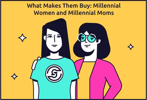 what makes them buy millennial women and millennial moms the shelf full service influencer