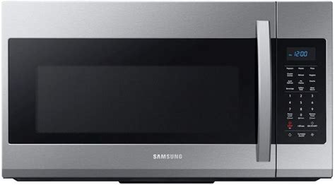 6 new services exceeds consumer demand. Samsung 1.9 Cu. Ft. Fingerprint Resistant Stainless Steel ...