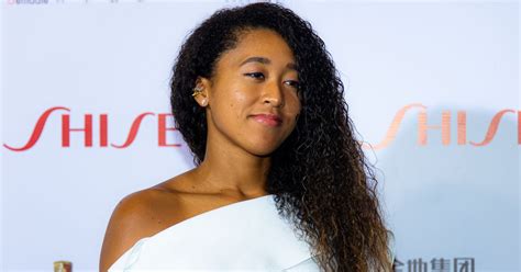 Vogue magazine has received a lot of flack this year for its lack of diversity, but it may have scored cool points with tennis fans across the globe by featuring rising star naomi osaka on its january cover. Naomi Osaka Vogue Photos - I Have A Lot Of Regrets ...