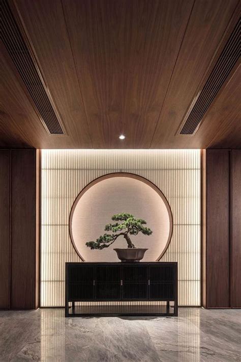 30 Modern Interior Design With Japanese Influences Home Design And