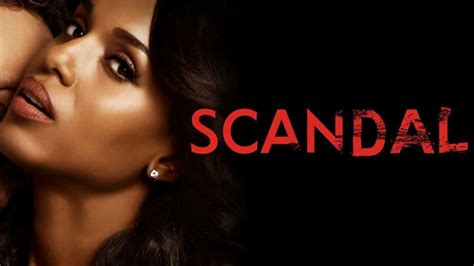 When Will Season 7 Of Scandal Be On Netflix Whats On Netflix