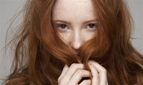 Scientists Confirm Red Heads Are More Likely To Get Skin Cancer