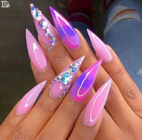 40 gorgeous ombre nail art reny styles