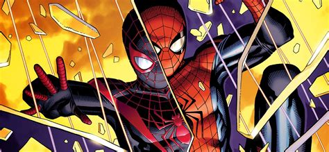 Poll Which Spider Man Should Marvel Bring To The Big Screen Peter
