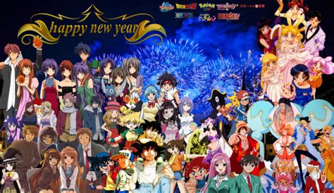 Happy New Year 2015! image - Anime Fans of modDB - Mod DB Tagged under wallpaper and hd wallpaper.