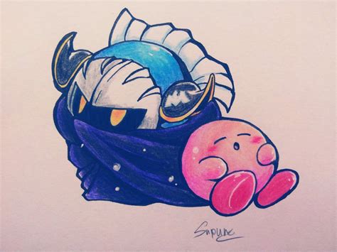 Cute Kirby Character Kirby Art Kirby Nintendo