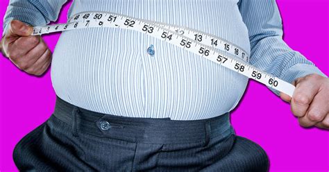 Overweight Workers ‘should Be Able To Sue If People Call Them Fat